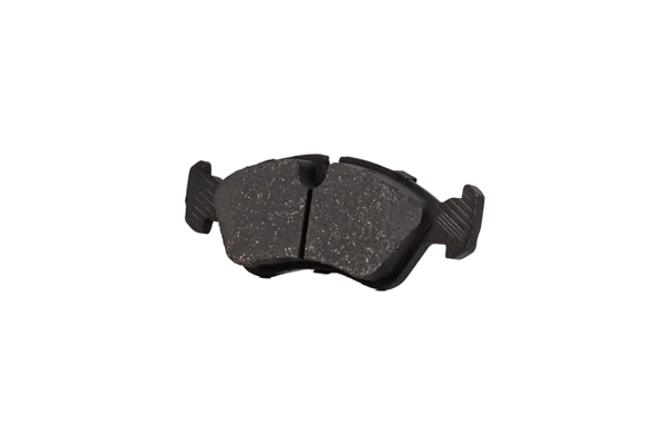 ZentParts fékbetétkészlet, tárcsafék - Z07456 - TothCarparts