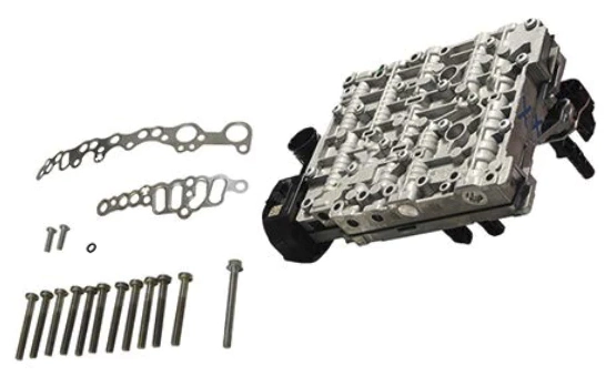 4X4 ESTANFI Mechatronika, automata sebességváltó - TT04-47-026 - TothCarparts