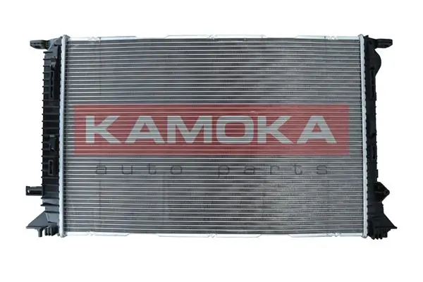 KAMOKA hűtő, motorhűtés - 7700021 - TothCarparts