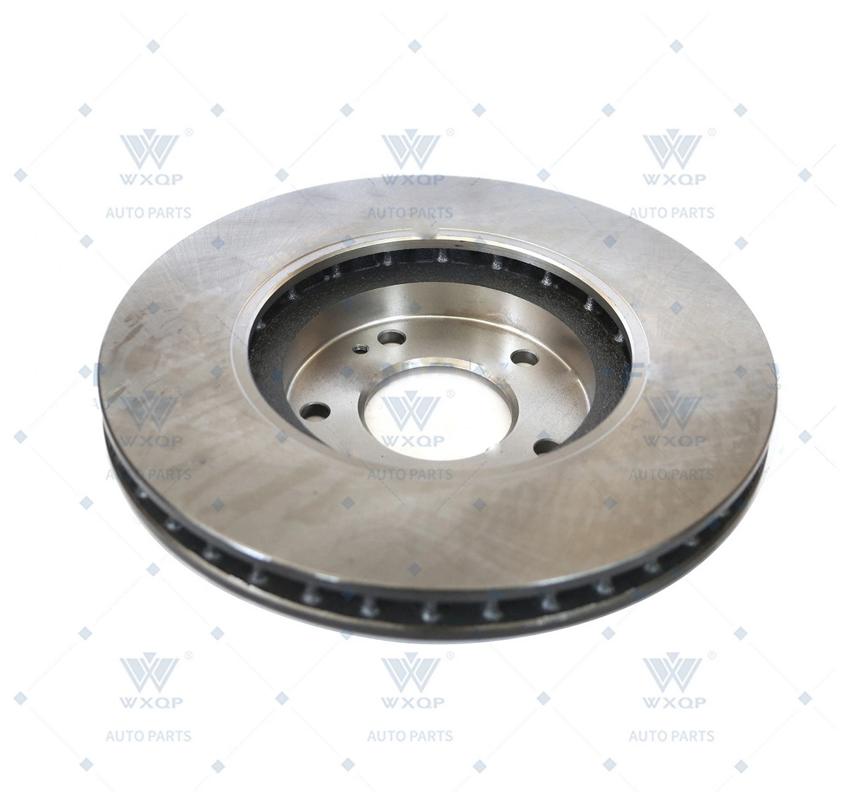 WXQP féktárcsa - 740567 - TothCarparts