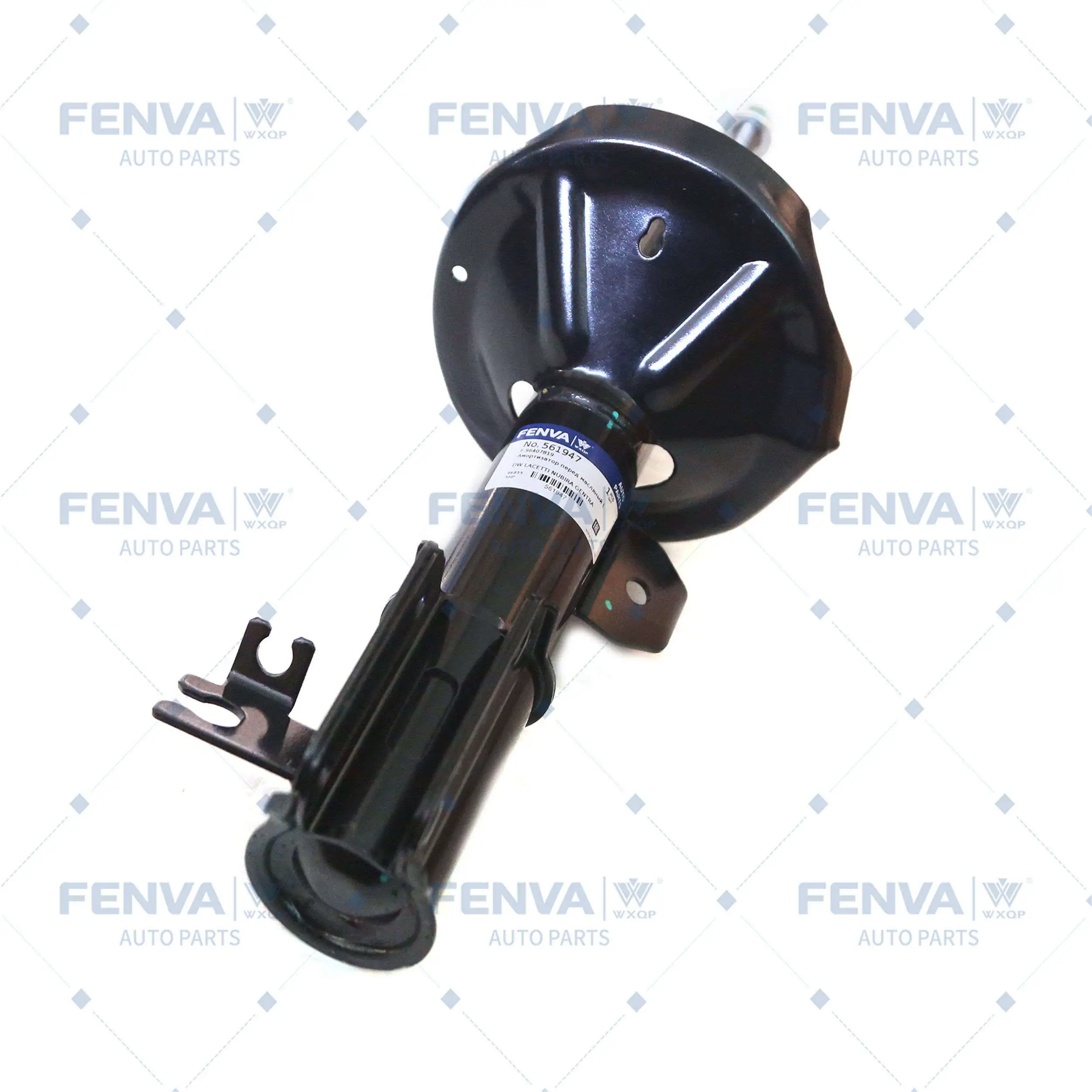 WXQP lengéscsillapító - 561947 - TothCarparts