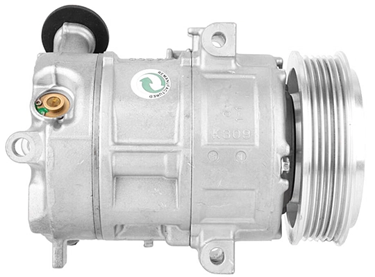 NEOCOM kompresszor, klíma - 10-0914 - TothCarparts