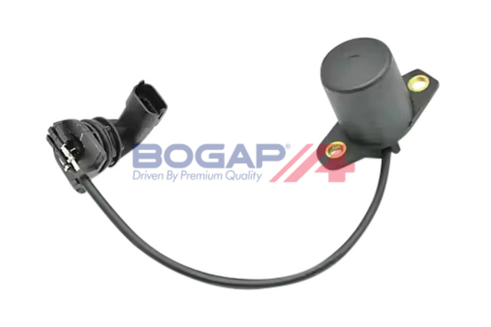 BOGAP motorolajszint - W6124100 - TothCarparts
