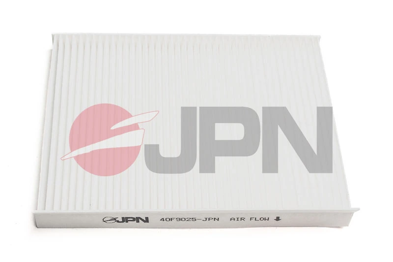 JPN szűrő, utastér levegő - 40F9025-JPN - TothCarparts