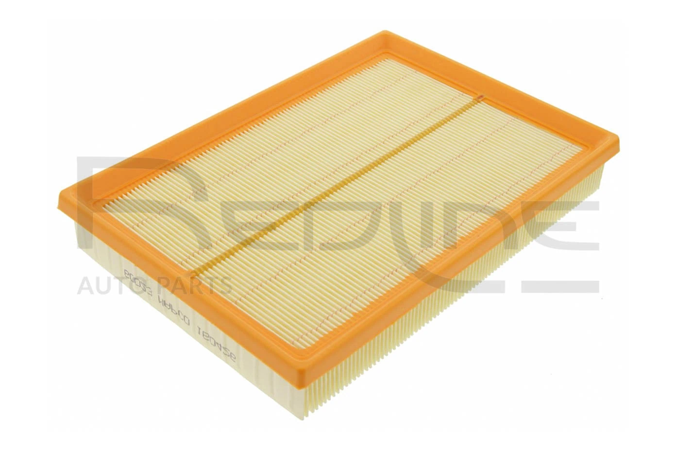 RED-LINE légszűrő - 36OP004 - TothCarparts