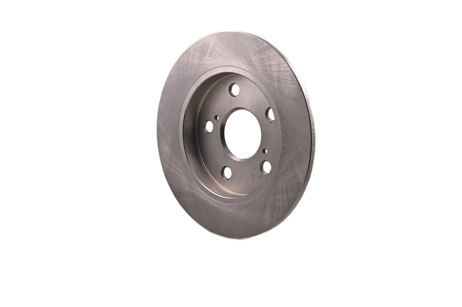 IBERIS féktárcsa - IB151076 - TothCarparts