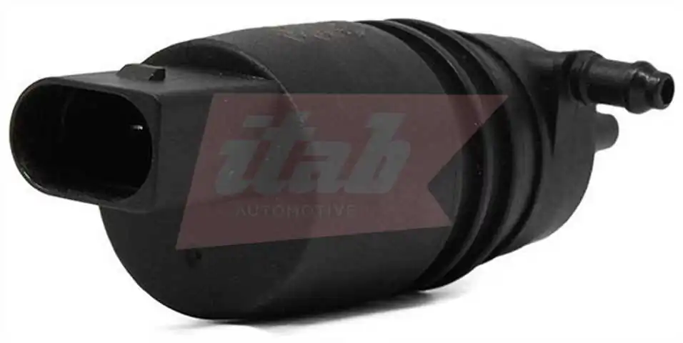 ITAB AUTOMOTIVE mosóvízszivattyú, szélvédőmosó - 33075001AV - TothCarparts