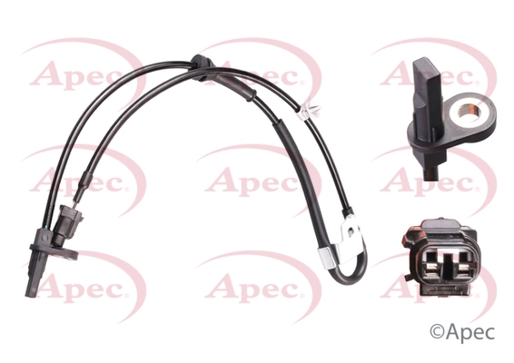 APEC érzékelő, kerékfordulatszám - ABS1759 - TothCarparts