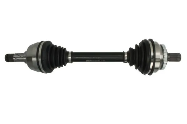 PASCAL hajtótengely - G2V007PC - TothCarparts