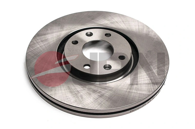 JPN féktárcsa - 30H9089-JPN - TothCarparts