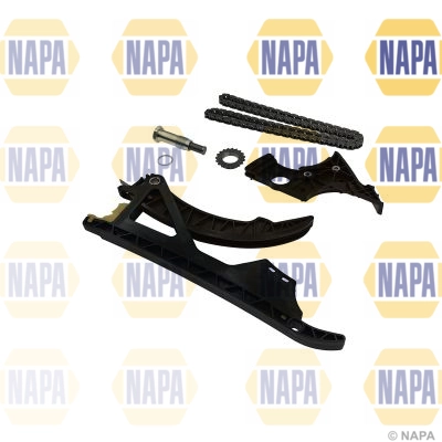 NAPA vezérműlánc készlet - NCK4020 - TothCarparts