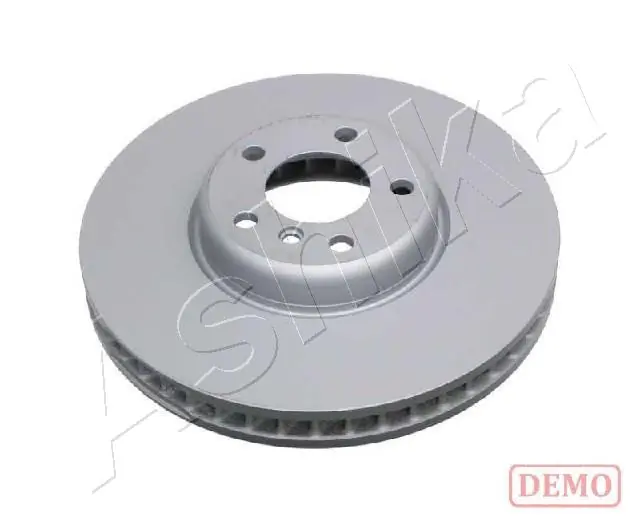 4X4 ESTANFI féktárcsa - EST-60-00-0132C - TothCarparts