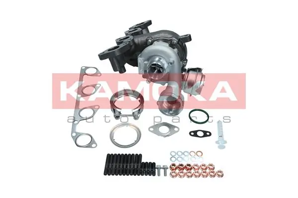 KAMOKA töltő, feltöltés - 8600006 - TothCarparts