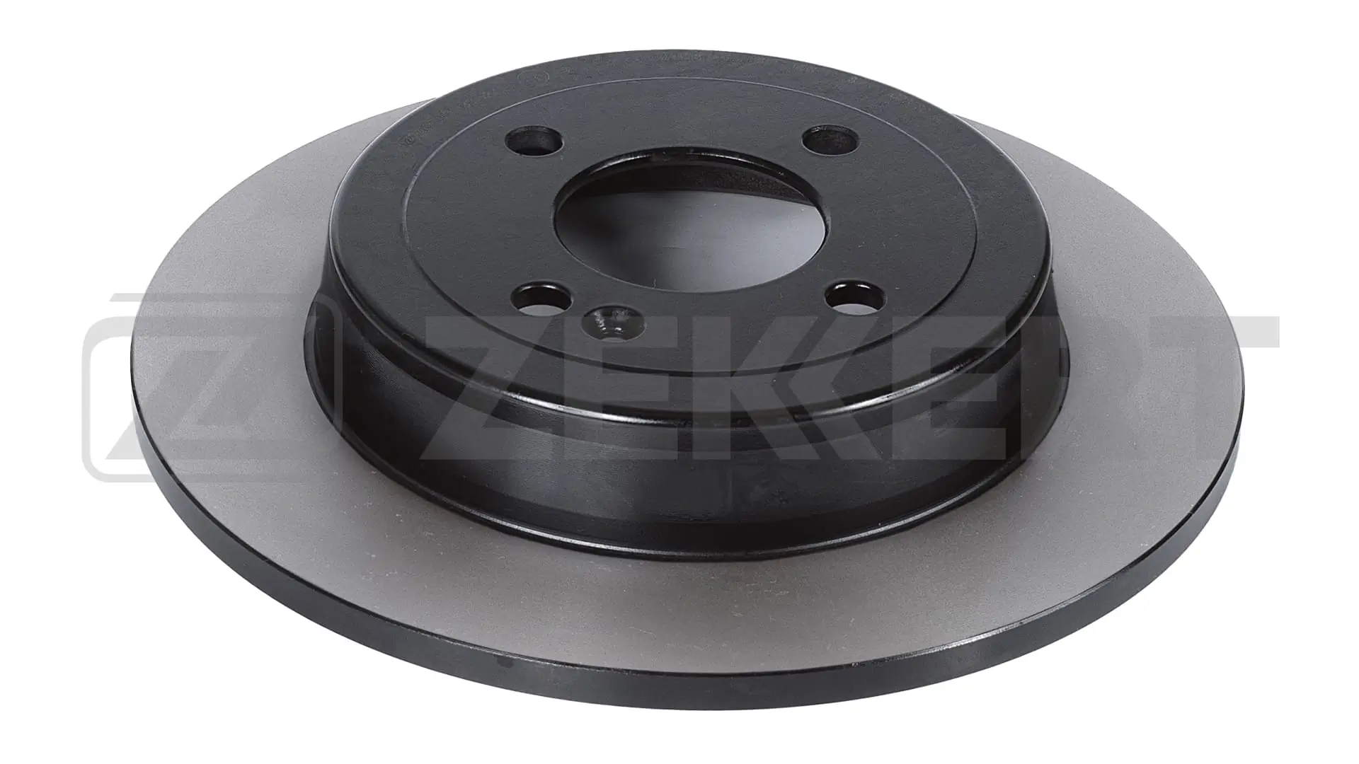 ZEKKERT féktárcsa - BS-5275B - TothCarparts