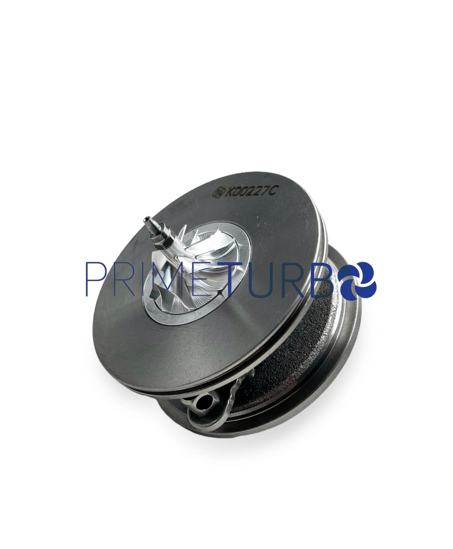 Prime Turbo Törzscsoport, turbótöltő - K00227C - TothCarparts