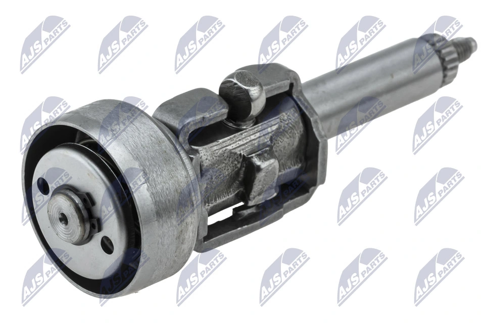 NTY választó-/kapcsoló rudazat - NXX-VW-018 - TothCarparts