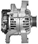 ACAUTO generátor - AC-CBA1391 - TothCarparts