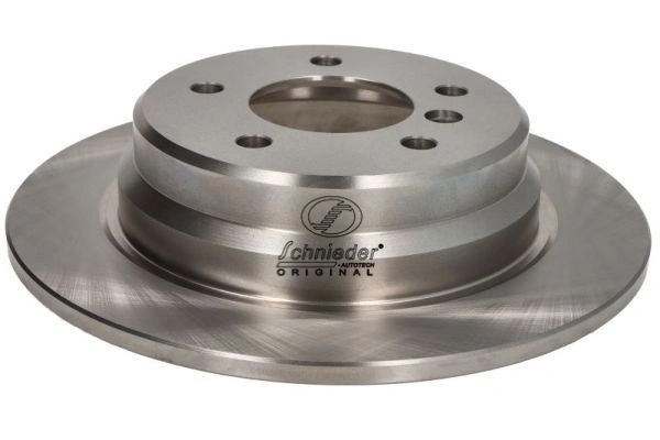 SCHNIEDER AUTOTECH féktárcsa - BMS55.00121 - TothCarparts