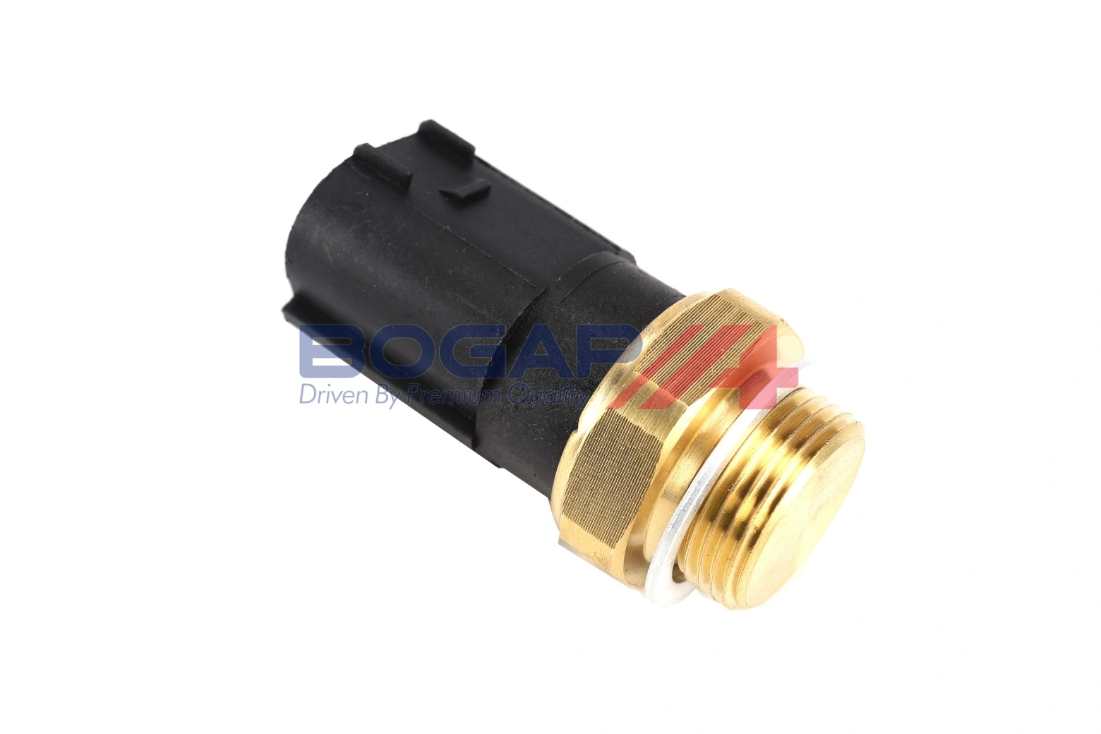 BOGAP érzékelő, hűtőfolyadék-hőmérséklet - A4126108 - TothCarparts