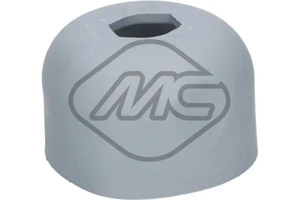 Metalcaucho felfüggesztés, motor - 54740 - TothCarparts