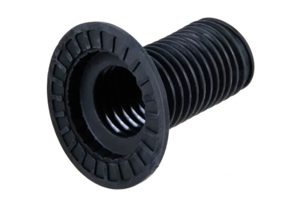 ZentParts Védősapka/gumiharang, lengéscsillapító - Z57751 - TothCarparts