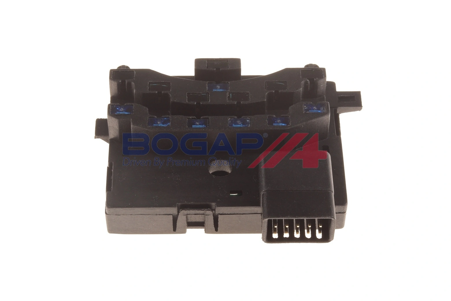 BOGAP Kormányelfordítás-érzékelő - A7114107 - TothCarparts