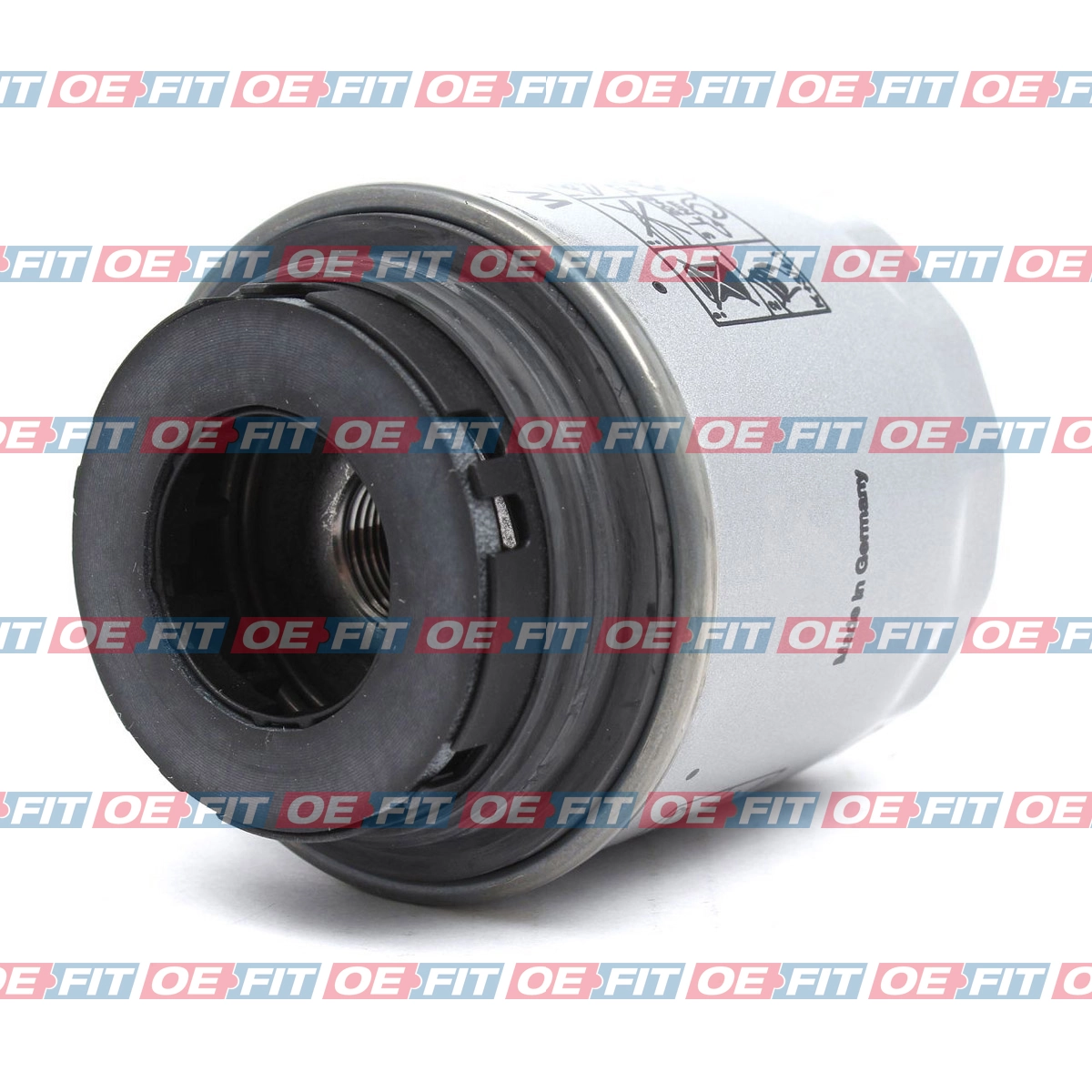 OE-FIT Schäferbartho olajszűrő - 310 18 195 02 22 - TothCarparts