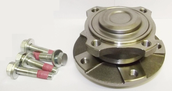 ABTEX kerékcsapágy készlet - LBK8909 - TothCarparts