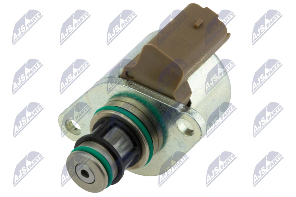 NTY Szabályozó szelep, üzemanyag mennyiség (Common-Rail-System) - ESCV-CT-002 - TothCarparts