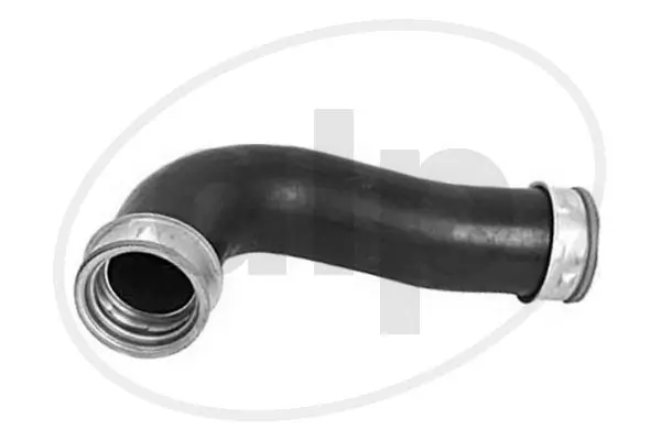 alp Töltőlevegő cső - ALP-007851 - TothCarparts