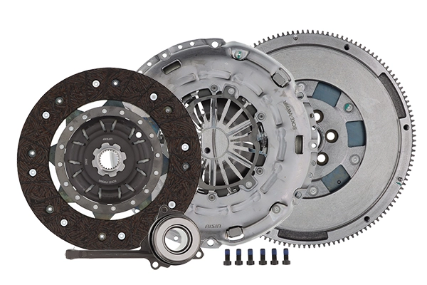 MDR kuplungkészlet - AIS-SCKEVW99 - TothCarparts