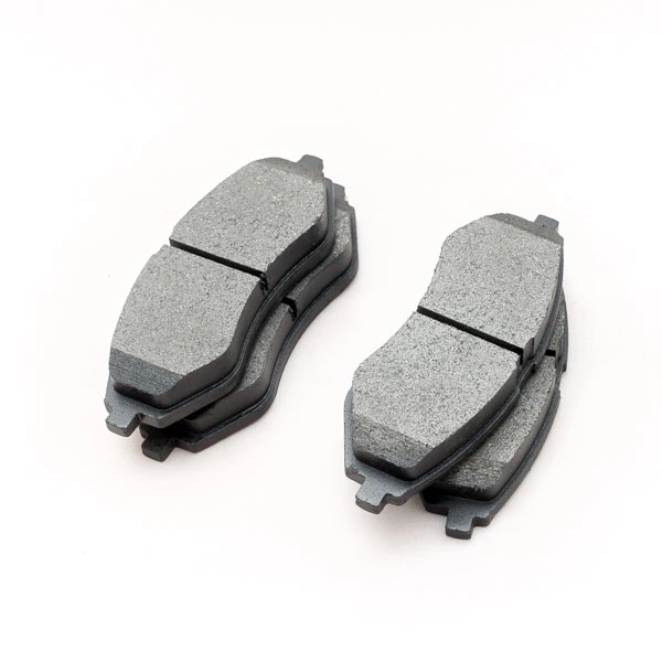 IBERIS fékbetétkészlet, tárcsafék - IB153019 - TothCarparts
