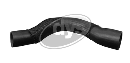 DYS Töltőlevegő cső - 76-01316 - TothCarparts