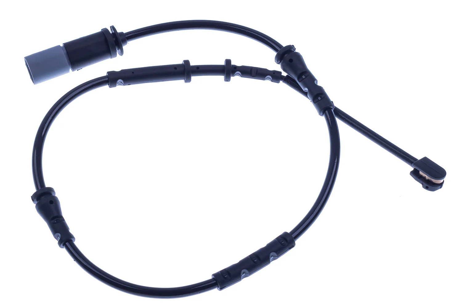 DENCKERMANN figyelmezető kontaktus, fékbetétkopás - B170130 - TothCarparts