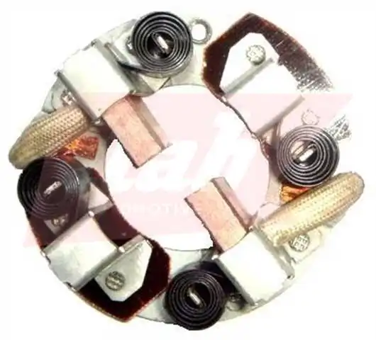 ITAB AUTOMOTIVE tartó, szénkefe - 11440101AV - TothCarparts