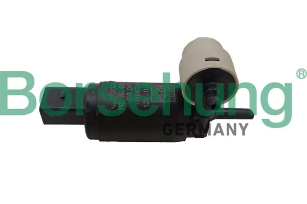 Borsehung mosóvízszivattyú, szélvédőmosó - B11247 - TothCarparts