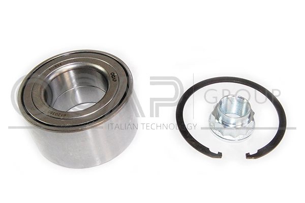 OCAP kerékcsapágy készlet - 6120360 - TothCarparts