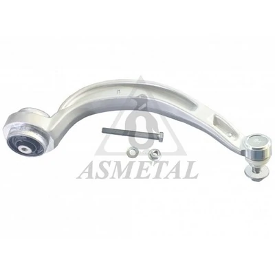 ASMETAL lengőkar, kerékfelfüggesztés - 23AU0141 - TothCarparts
