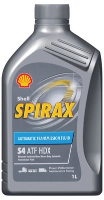 SHELL Olaj, automata sebességváltó - 001D8301PL - TothCarparts