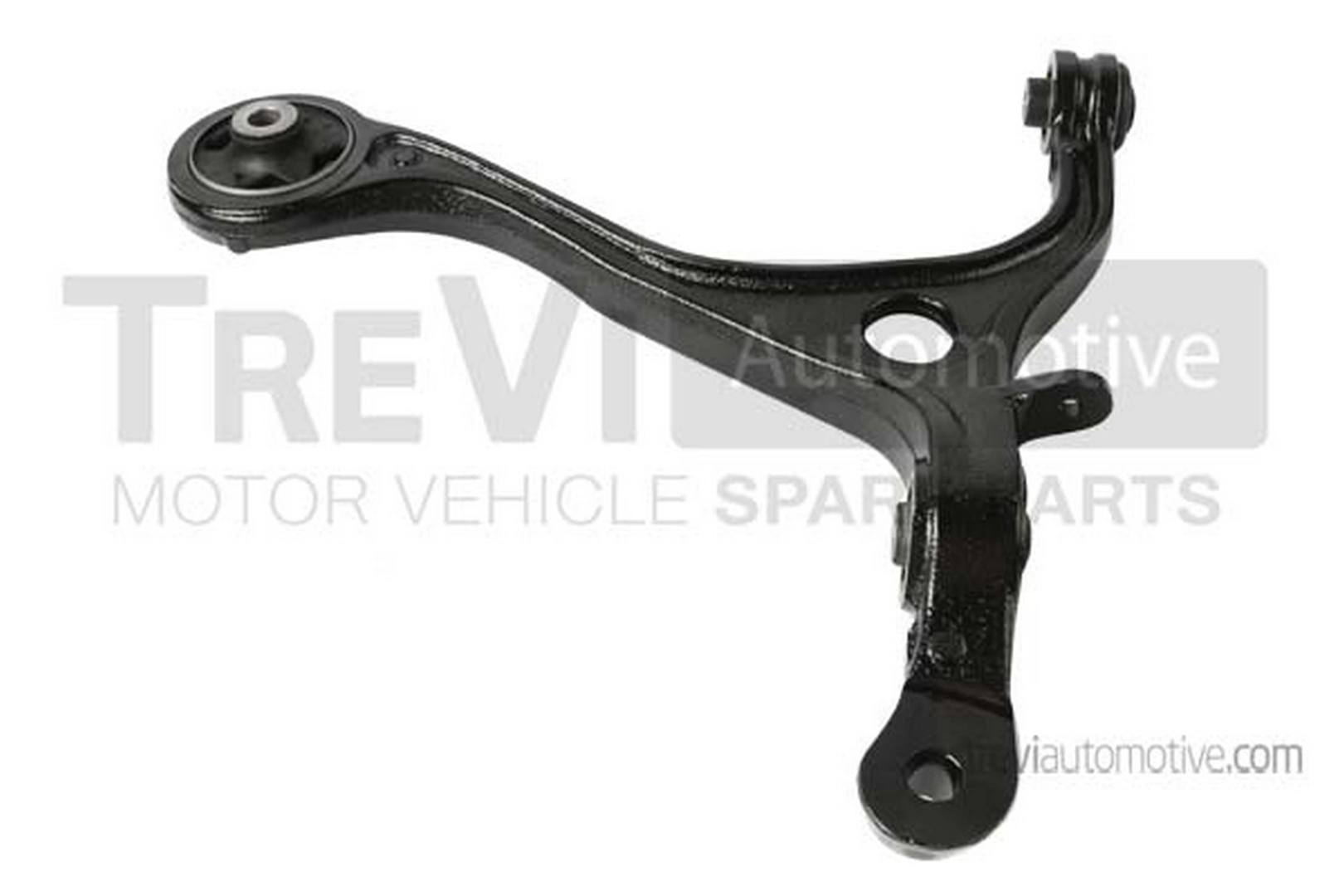 TREVI AUTOMOTIVE lengőkar, kerékfelfüggesztés - TRTT2533 - TothCarparts