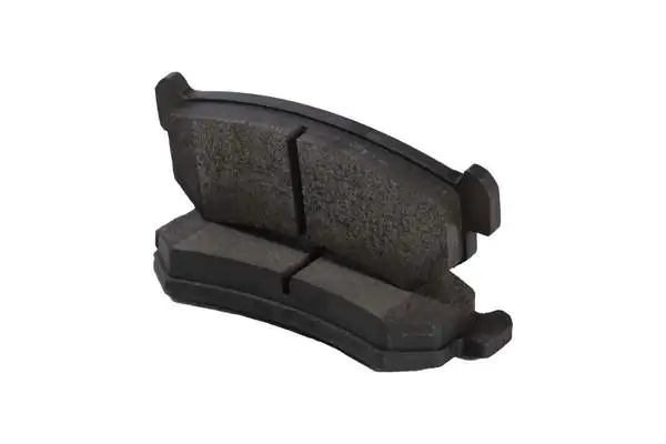 ZentParts fékbetétkészlet, tárcsafék - Z07650 - TothCarparts