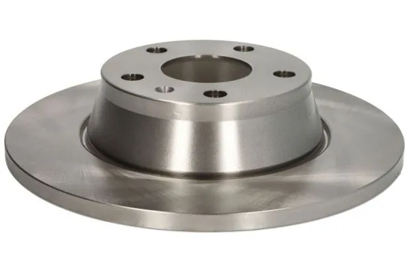 ABE féktárcsa - C4W025ABE - TothCarparts