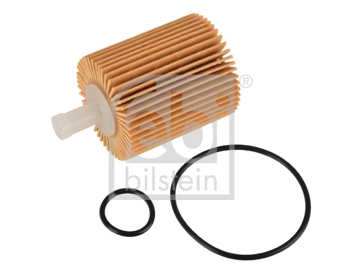 FEBI BILSTEIN olajszűrő - 184122 - TothCarparts