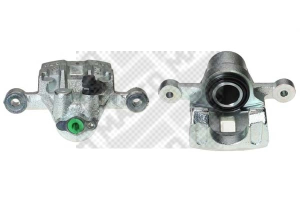 MAPCO féknyereg - 4206 - TothCarparts