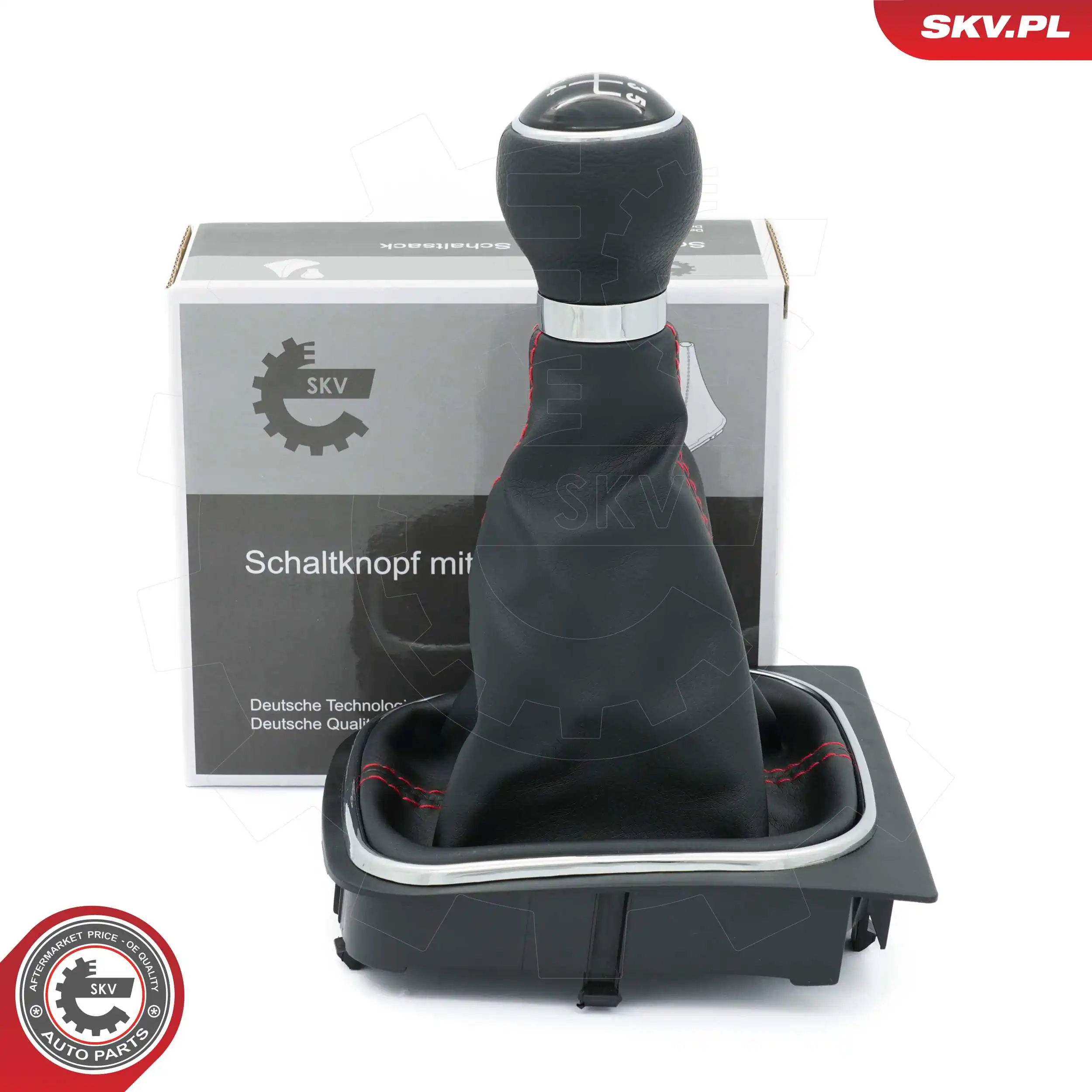 ESEN SKV Váltógomb - 63SKV512 - TothCarparts