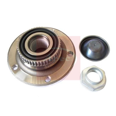 APEC kerékcsapágy készlet - AWB1760 - TothCarparts