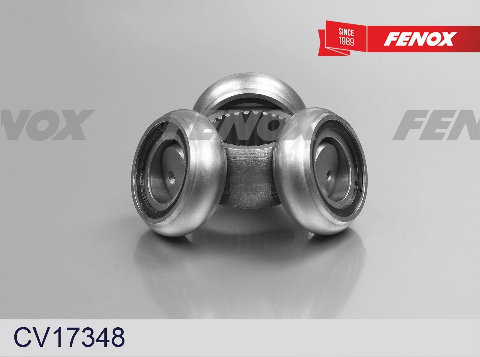 FENOX csuklókészlet, hajtótengely - CV17348 - TothCarparts