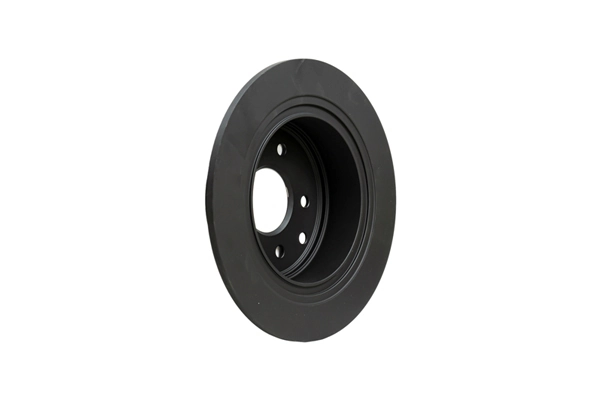 ZentParts féktárcsa - Z05962 - TothCarparts