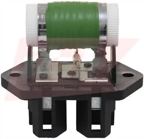 ITAB AUTOMOTIVE ellenállás, belső tér szellőzés - 51074009AV - TothCarparts