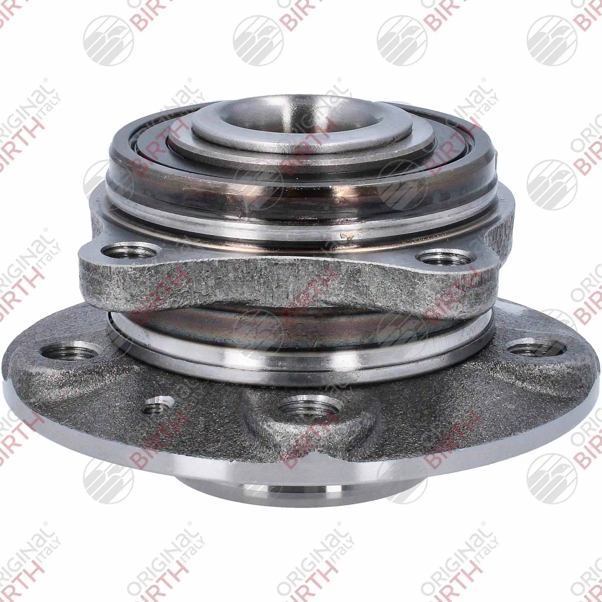 BIRTH kerékagy - 3707 - TothCarparts